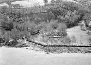 Edifice fortifié, Botven (Langonnet)