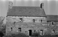 Ferme, Plegauguern (Bégard)