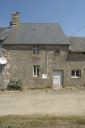 L'habitat des 17e et 18e siècles de la commune de Monthault