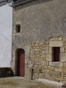 Ferme, Kergouët (Erdeven)