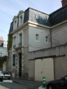 Maison, 6 rue François-Broussais (Rennes)