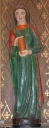 Deux statues