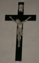 Christ en croix
