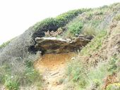 Batterie de Trez Rouz (Crozon)