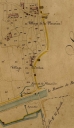 Ecart, la Plouzière (Guipel)