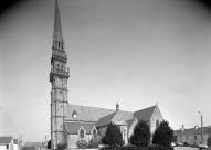 Eglise paroissiale Saint Pierre (Plouvorn)