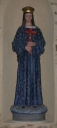 Statue : Notre-Dame de Pontmain