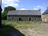 Ferme, Keralbaud (Guénin)