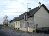 Maison 1, la Cannelais (Pipriac)