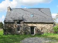 Ferme dite la Bergerie, aujourd'hui maison, la Luardaye (Saint-Martin-sur-Oust)