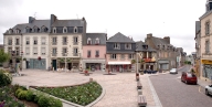 Ville de Loudéac