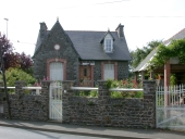 Maison, 7 rue des Trois Frères Salaün (Saint-Quay-Portrieux)