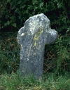 Croix de chemin, la Gérillais (Comblessac)