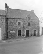 Maison, 19 rue Général de Gaulle (Sarzeau)