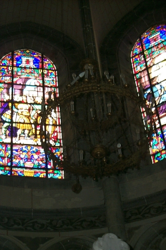 Couronne de lumières