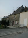 Maison, 4 rue du Presbytère (Dourdain)
