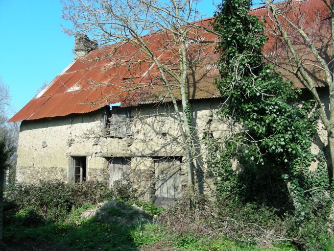 Maison, le Havre (Miniac-Morvan)