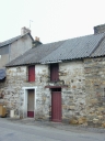 Maison, 3 rue de Beauregard (Renac)