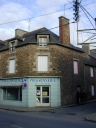 Maison, 21 rue de Dinan (Pleurtuit)
