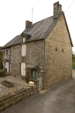 Demeure, le Haut Montlouvier (Louvigné-du-Désert)
