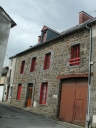 Maison, 29 place André Ferré (Tinténiac)