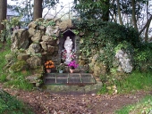 Fontaine de dévotion (Bovel)