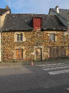 Maison, 23 faubourg Saint-Julien (Malestroit)