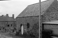 Maison, 17 rue de la Grève, les Gâtines (Saint-Père-Marc-en-Poulet)