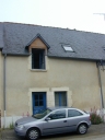 Maison, 12 rue du Champ Thébaut (Saint-Sulpice-la-Forêt)