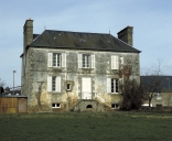 Presbytère, 6 rue de Saint-Malo (Plédéliac)
