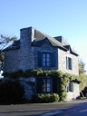 Maison à boutique, 5 rue des Parcs ; rue du Puits (Sixt-sur-Aff)