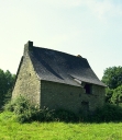 Ferme, le Pâtis (Maure-de-Bretagne fusionnée en Val d'Anast en 2017)