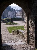 Faubourg de la Madeleine (Malestroit)