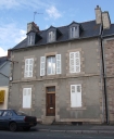 Maison, rue Général de Gaulle (Paimpol)