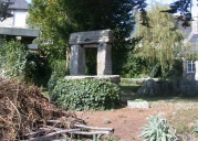 Puits, 31 rue Pors Gelen, Ile-Grande (Pleumeur-Bodou)