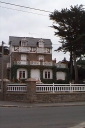 Maison de villégiature, dite Les Bergeronnettes