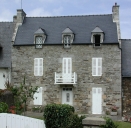 Maison, 24 rue du Commandant Charcot, la Bassière (Saint-Cast-le-Guildo)