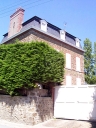 Maison dite Bellegarde, 24 Grande Rue (Saint-Briac-sur-Mer)