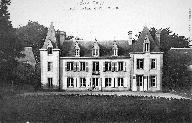 Château du Lain (en ruine)