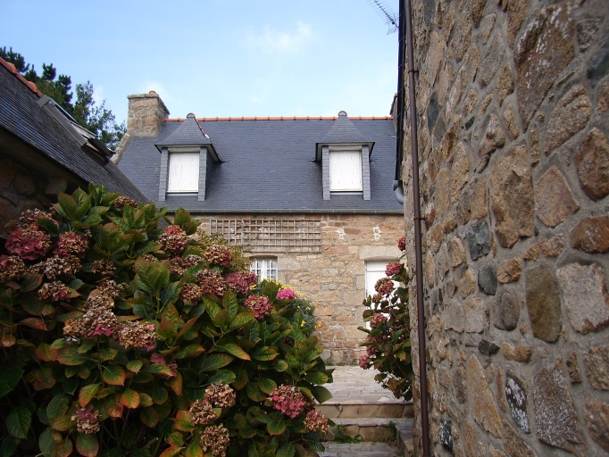 Maison, Placen-Amic (Penvénan)