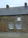 1ère ferme, la Rouelle (Sens-de-Bretagne)