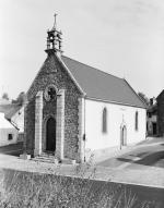 Chapelle Notre-Dame-de-Bonne-Nouvelle, le Bas Pont-Scorff (Cléguer)