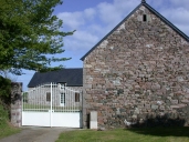 Ancienne ferme, le Puits-Coupard (Plévenon)