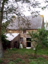 Ferme, la Morinais (Baguer-Morvan)