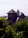 Maison de villégiature, 23 boulevard de la Mer (Saint-Briac-sur-Mer)