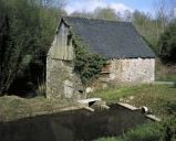 Moulin, le Moulin Philippe (Dolo fusionnée en Jugon-les-Lacs - Commune nouvelle en 2016, puis Jugon-les-Lacs en 2024)