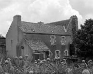 Les manoirs sur la commune de Saint-Pol-de-Léon