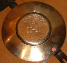 Patène n°1