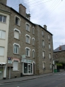 Immeuble de rapport, 21 rue Danton (Rennes)