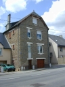 Maison, 138bis rue de l' Alma (Rennes)